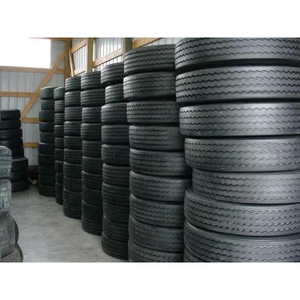 Pneus de véhicules de tourisme d'occasion haute performance, abordables et prêts à l'expédition - Product Image 1