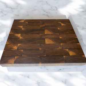 เขียงไม้และจานเสิร์ฟอาหาร-ทนทานใช้กับเครื่องล้างจานได้อย่างปลอดภัย - Product Image 3