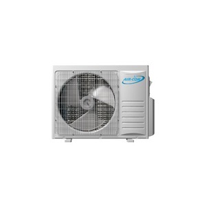 Montado en la pared 24.000 BTU Split AC Rápido, silencioso e inteligente - Product Image 6