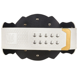 Cinturones de campeonato personalizados de aleación caliente para boxeo Taekwondo Karate MMA Judo Kung Fu Grappling & Wrestling - Product Image 4