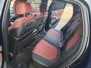 Precio Accesible para BMW X6 SUV xDrive40i AWD 2024 2025 Usado, Auto Certificado de Segunda Mano con Bajo Kilometraje en Venta - Product Image 5