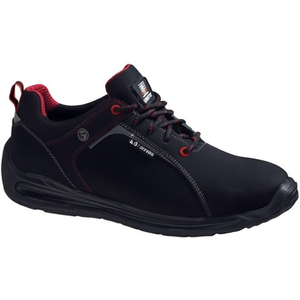 Calzado de Seguridad Super X Low en Negro, Talla 47, S3 SRC ESD, Estándar EN20345 - Product Image 2