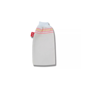 Offre Spéciale gants de main kess exfoliants de couleur naturelle élégants disponibles à un prix abordable - Product Image 1
