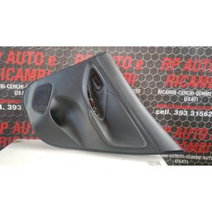 Panel Interior de Puerta Trasera Derecha para TOYOTA Yaris Cross Serie (20>) 67630-0DF20 M15A-FXE - Product Image 3