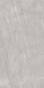 Carreau de porcelaine en marbre blanc de luxe gris glacé 800x1600mm dalles de porcelaine résistantes à l'usure texturées en pierre polie - Product Image 2