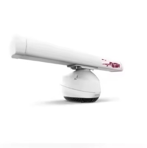 Radar Raymarine de Grado Industrial de 4kW con 4 Antenas y Alcance de 15 Metros Magnum - Product Image 1