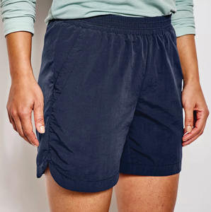 Pantalones Cortos Cargo Deportivos de Verano para Hombre, Cintura Media, Estampado Digital, Holgados, 100% Poliéster, Secado Rápido, Transpirables y Cómodos - Product Image 4