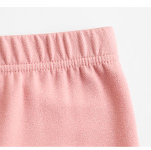 Offre Spéciale femmes 2 pièces ensemble de caleçons longs sous-vêtement thermique de haute qualité respirant Stretch sans couture conception tricotée - Product Image 5