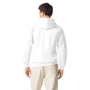 Sudaderas con capucha para hombre superventas, sudaderas con capucha básicas de algodón de alta calidad, sudaderas con bolsillos para hombre, sudaderas con capucha al por mayor - Product Image 5