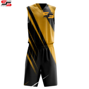 Camiseta de baloncesto para hombre, camiseta sin mangas con nombre bordado transpirable, perfecta para entrenamiento de equipo, ropa informal - Product Image 6