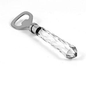 Ouvre-bouteille en métal en forme de carte de crédit, noir élégant bouteille d'eau bouteille de cuisine Restaurant ouvre-boisson gazeuse - Product Image 3