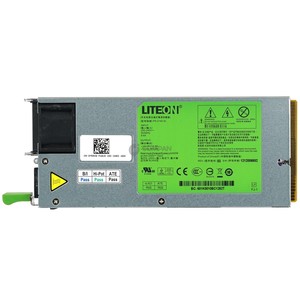 Fuente de alimentación DELL Y53VG de 1400W para POWEREDGE C6100, reacondicionada - Product Image 3