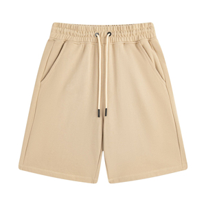 2025 arrivée OEM conception nouveau meilleur Shorts hommes Shorts décontracté uni personnalisé été Shorts de sport à vendre - Product Image 3