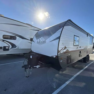 Nouveau 2026 F-o-r-e-s-t R-i-v-e-r C-a-m-p-s-i-t-e R-e-s-e-r-v-e 23TS - Product Image 1