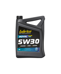 LUBRICO ROYAL OEM FDX HYBRID <b>5W</b>-<b>30</b> <b>Engine</b> Lubricant & Cleaner High Performance for Optimal Car <b>Engine</b> Care - Product Image 2