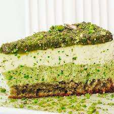 พิสตาชิโอ MEC3ซิซิเลียนพิสตาชิโอไอศกรีม Quella ซอสพิสตาชิโอหมุนสำหรับเจลาโต้และขนมหวานแช่แข็ง - Product Image 2