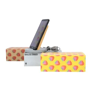 CreaSleeve 264: Cravatta Personalizzata per Merchandising Promozionale di Articoli per Bevande - Product Image 5