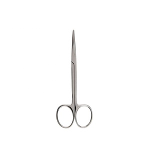 กรรไกรตัดตาเหล่115มม. ตรง - Product Image 1