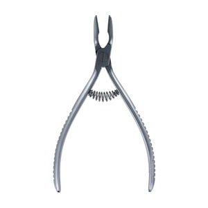 เครื่องมือผ่าตัดแบบ Bone Rongeurs ทำจากสแตนเลส ทนทาน จับกระชับ ตัดได้อย่างแม่นยำ สำหรับใช้ในโรงพยาบาลศัลยกรรมกระดูก - Product Image 1