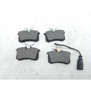 Pastiglie Freno FORD Serie Galaxy (VX) (95>00) BDS375P Benzina - Product Image 1