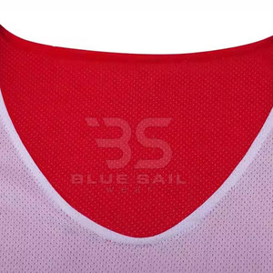 Camiseta de baloncesto juvenil personalizada, ropa deportiva cómoda para sesiones de entrenamiento para niños, camiseta de baloncesto Unisex - Product Image 5