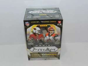 Caja de Fútbol Panini 2020 Disponible para Compradores Mayoristas - Product Image 2