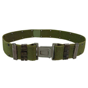 Ceintures utilitaires de sécurité personnalisées, bon marché, durables, vente en gros professionnelle, ceintures tactiques de service, ceintures de protection pour les sports de plein air - Product Image 2