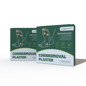 Suministros de Terapia de Rehabilitación <span class=keywords><strong>para</strong></span> el Cuidado de la Salud: Cortador de Callos, Parche Médico <span class=keywords><strong>para</strong></span> Eliminar Callos, Almohadilla <span class=keywords><strong>para</strong></span> Callos, Parche <span class=keywords><strong>para</strong></span> Callos de Pie - Product Image 4