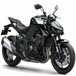 NOUVELLES motos sportives Kawasaki Z1100 SE ABS - Product Image 5