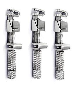 Para UL AMIN, retenedor Manual de acero inoxidable de alta calidad, matriz de Tofflemire quirúrgica Dental, reutilizable de alta resistencia, 1 Uds. - Product Image 1