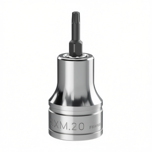 Facom SXM 1/2'' Drive <b>Torx</b> <b>Bit</b> Sockets High Quality Product Category - Product Image 3