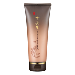 Limpiador Facial Espumoso con Aminoácidos para Piel Grasa, Limpieza Profunda y Reafirmante con Glicerina - Product Image 2