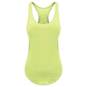 New Brand Clothing Summer Singlets women Tank <b>Tops</b> Bodybuilding Equipment Fitness women's <b>Mesh</b> Stringer Tank <b>top</b> Custom Logo - Product Image 3