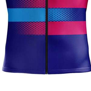 Tenue de cyclisme de haute qualité fortement recommandée pour unisexe, nouvelle arrivée, personnalisez votre propre logo, tenue de cyclisme pour hommes - Product Image 4