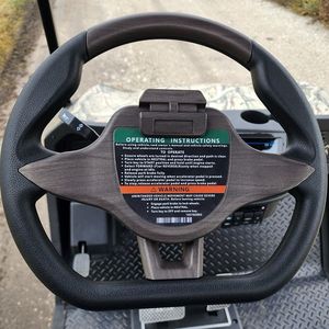 Meilleur prix pour voiturette de golf électrique, édition spéciale club, 3-4 places, autonomie de 90 km, vitesse de 30-50 km/h, certifiée CE, véhicule pratique, qualité assurée - Product Image 6