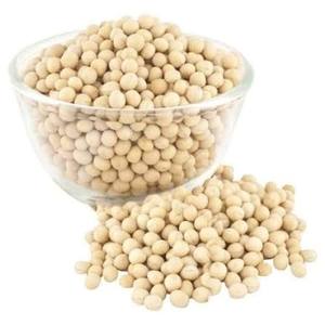 Pois ronds crème ou blancs séchés, herbes et épices naturelles de qualité supérieure, 25 kg, Égypte, mélange pour la vente - Product Image 3