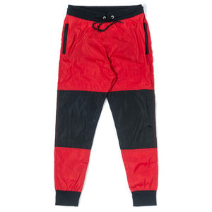 เสื้อแจ็คเก็ตกันลมสะท้อนแสง QUICKSHOW รุ่น Winter Streetwear พร้อมเชือกผูกเอว ลายแถบด้านข้าง แบบกลับด้านได้ เป็นมิตรกับสิ่งแวดล้อม รับสกรีนโลโก้ - Product Image 3