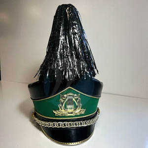 Chapeau d'uniforme de marque de distributeur en stock chapeau d'uniforme pour adultes de conception unique chapeau d'uniforme de Offre Spéciale pour unisexe - Product Image 4