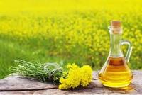 Minyak Rapeseed Canola Non-GMO Kualitas Ekspor |   Pemasok Grosir Flexi Tanks Kaya Omega-3 Sehat untuk Jantung, Umur Simpan Panjang, Afrika Selatan