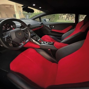 Lamborghini Huracán LP 580 de 2016 en venta - Product Image 3