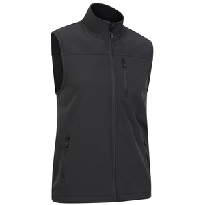 Chaleco de Forro Polar Personalizado para Hombre, Informal, para Exteriores, Talla Grande, de Secado Rápido, con Cremallera, Múltiples Bolsillos, Chaleco de Pesca sin Mangas al por Mayor - Product Image 3