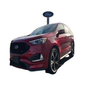 SUV 2024 d'occasion en excellent état, transmission intégrale, boîte automatique, caméra de recul, essence, berline, conduite à gauche, sièges foncés, phares LED, toit ouvrant - Product Image 1