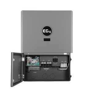 อินเวอร์เตอร์ EG4 FlexBOSS21 EG4 Gridboss Bundle 21kW รองรับแผงโซลาร์เซลล์ 48V แบบแยกเฟส  ระบบสตริงอินเวอร์เตอร์ AC-AC  ป้องกันน้ำและฝุ่นระดับ IP65 กำลังขับ 12KW 6KW - Product Image 4