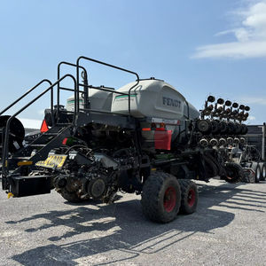 Jardinera 2021 Fendt MOMENTUM 16-Máximo tiempo de actividad. Plantación de precisión. Transporte compacto. - Product Image 1