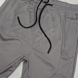 Survêtements d'été pour femmes en tissu léger imprimé, style streetwear, respirants, écologiques, à séchage rapide, personnalisables et faciles à porter - Product Image 4