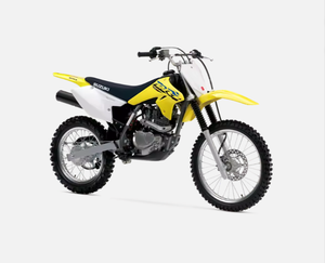 Nuevo para 2023: Motocicleta RM-Z250 de 250cc con Velocidad Superior a 80km/h - Product Image 3