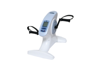 Labota-Exiona RE-X4 Motorized Electric Pedal <b>Exerciser</b> <b>Bike</b> <b>Mini</b> Rehabilitation Handicap Foot Hand Anti-SPASM Remote Control - Product Image 2