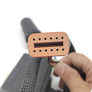 310 9354 điều khiển cần điều khiển nhóm-Công tắc điều khiển truyền cho phù hợp cho mèo backhoe 420f 428e 430f 432f 442e 444e 3109354 - Product Image 4