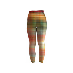 Leggings de yoga à taille élastique, fabriqués au Pakistan, meilleur design disponible, leggings les plus vendus pour femmes. - Product Image 2