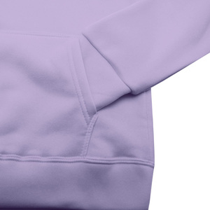 Dernier modèle de sweat à capuche de baseball pour hommes avec impression numérique de sport brodé en gros sweat-shirt d'équipe avec capuche Winter Basics - Product Image 2